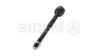 Axialgelenk, Spurstange Vorderachse SIDEM 51010 Bild Axialgelenk, Spurstange Vorderachse SIDEM 51010