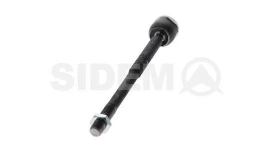 Axialgelenk, Spurstange Vorderachse SIDEM 51010 Bild Axialgelenk, Spurstange Vorderachse SIDEM 51010