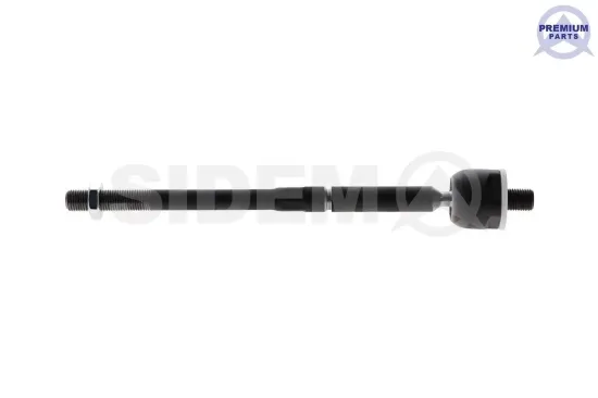 Axialgelenk, Spurstange Vorderachse SIDEM 51010 Bild Axialgelenk, Spurstange Vorderachse SIDEM 51010