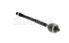 Axialgelenk, Spurstange Vorderachse SIDEM 51011 Bild Axialgelenk, Spurstange Vorderachse SIDEM 51011