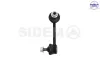 Stange/Strebe, Stabilisator Vorderachse rechts SIDEM 51061