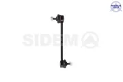 Stange/Strebe, Stabilisator außen Vorderachse SIDEM 51064