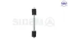 Stange/Strebe, Stabilisator Vorderachse SIDEM 51065