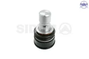 Trag-/Führungsgelenk Vorderachse SIDEM 51081
