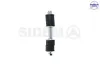 Stange/Strebe, Stabilisator Hinterachse SIDEM 51165
