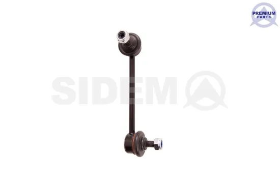 Stange/Strebe, Stabilisator Vorderachse links SIDEM 51168 Bild Stange/Strebe, Stabilisator Vorderachse links SIDEM 51168