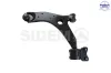 Lenker, Radaufhängung Vorderachse links SIDEM 51174 Bild Lenker, Radaufhängung Vorderachse links SIDEM 51174
