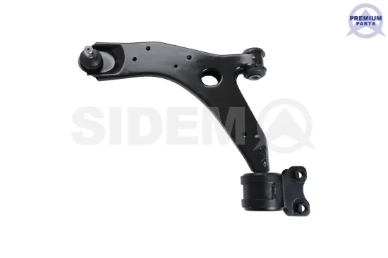 Lenker, Radaufhängung Vorderachse links SIDEM 51174 Bild Lenker, Radaufhängung Vorderachse links SIDEM 51174
