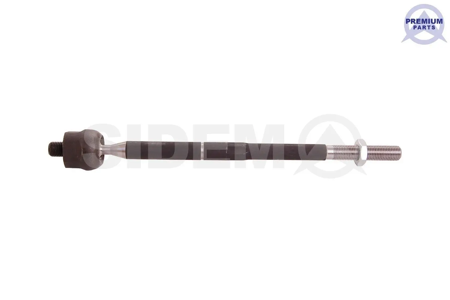 Axialgelenk, Spurstange Vorderachse SIDEM 51215