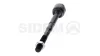 Axialgelenk, Spurstange Vorderachse SIDEM 51216 Bild Axialgelenk, Spurstange Vorderachse SIDEM 51216