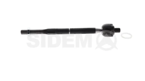 Axialgelenk, Spurstange Vorderachse SIDEM 51217 Bild Axialgelenk, Spurstange Vorderachse SIDEM 51217
