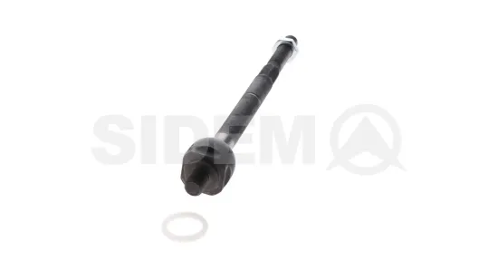 Axialgelenk, Spurstange Vorderachse SIDEM 51217 Bild Axialgelenk, Spurstange Vorderachse SIDEM 51217
