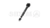 Axialgelenk, Spurstange Vorderachse SIDEM 51217 Bild Axialgelenk, Spurstange Vorderachse SIDEM 51217