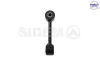 Stange/Strebe, Stabilisator Hinterachse Vorderachse SIDEM 51263