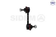 Stange/Strebe, Stabilisator Hinterachse SIDEM 51265