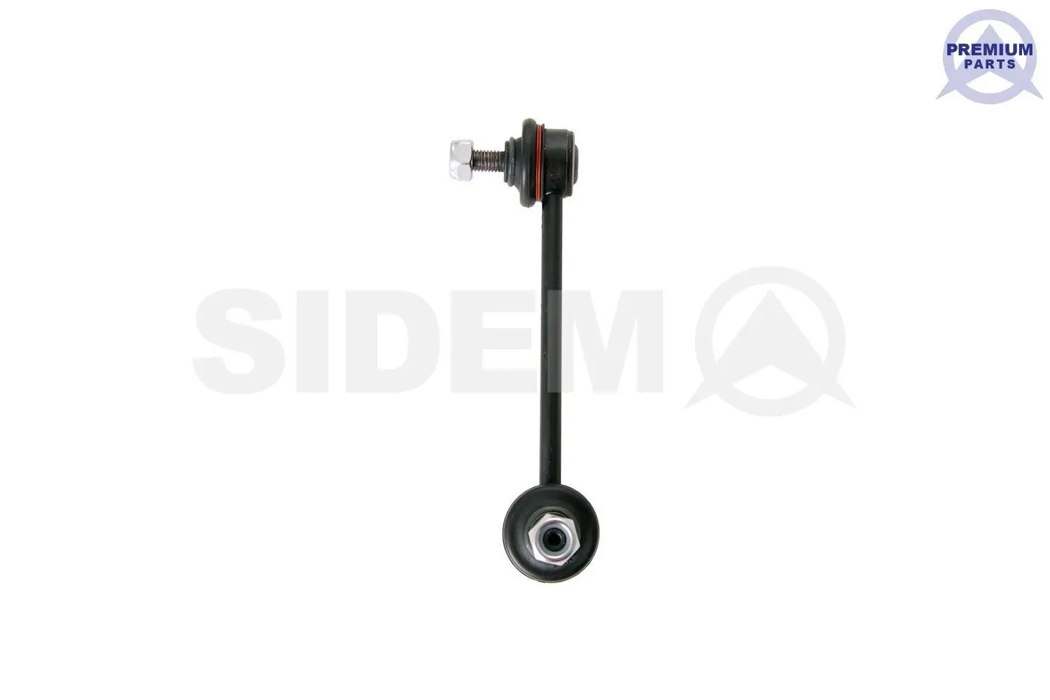 Stange/Strebe, Stabilisator Vorderachse links SIDEM 51266