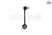 Stange/Strebe, Stabilisator Vorderachse rechts SIDEM 51267