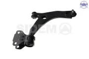 Lenker, Radaufhängung Vorderachse rechts SIDEM 51277
