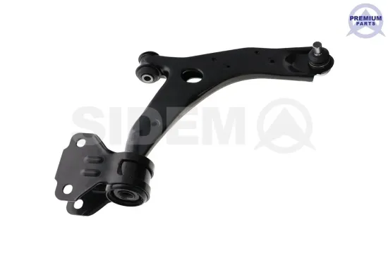 Lenker, Radaufhängung Vorderachse rechts SIDEM 51277 Bild Lenker, Radaufhängung Vorderachse rechts SIDEM 51277