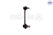 Stange/Strebe, Stabilisator Hinterachse links SIDEM 51362