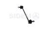 Stange/Strebe, Stabilisator Vorderachse links SIDEM 51364 Bild Stange/Strebe, Stabilisator Vorderachse links SIDEM 51364