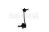 Stange/Strebe, Stabilisator Vorderachse rechts SIDEM 51365 Bild Stange/Strebe, Stabilisator Vorderachse rechts SIDEM 51365