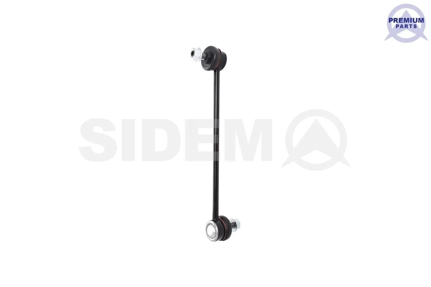 Stange/Strebe, Stabilisator Vorderachse SIDEM 51366