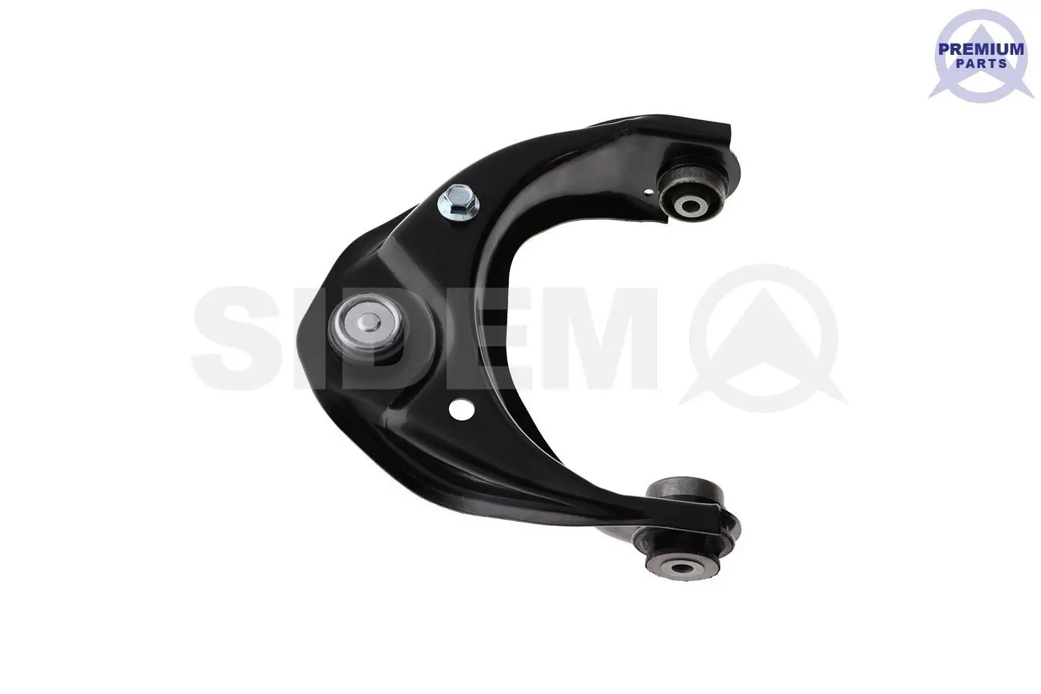Lenker, Radaufhängung oben Vorderachse links SIDEM 51370