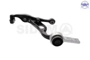 Lenker, Radaufhängung unten Vorderachse links SIDEM 51374