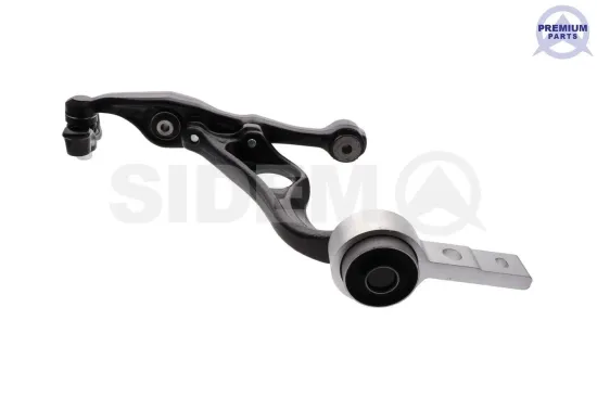 Lenker, Radaufhängung unten Vorderachse links SIDEM 51374 Bild Lenker, Radaufhängung unten Vorderachse links SIDEM 51374