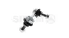 Stange/Strebe, Stabilisator Vorderachse links SIDEM 51460 Bild Stange/Strebe, Stabilisator Vorderachse links SIDEM 51460