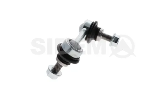 Stange/Strebe, Stabilisator Vorderachse links SIDEM 51460 Bild Stange/Strebe, Stabilisator Vorderachse links SIDEM 51460