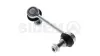 Stange/Strebe, Stabilisator Vorderachse links SIDEM 51460 Bild Stange/Strebe, Stabilisator Vorderachse links SIDEM 51460