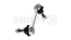 Stange/Strebe, Stabilisator Vorderachse links SIDEM 51460 Bild Stange/Strebe, Stabilisator Vorderachse links SIDEM 51460