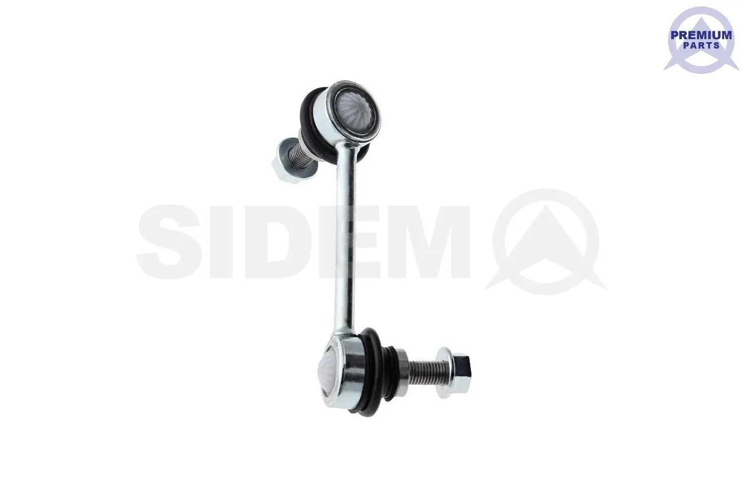 Stange/Strebe, Stabilisator Vorderachse rechts SIDEM 51461