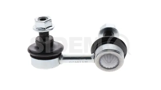Stange/Strebe, Stabilisator Hinterachse links SIDEM 51462 Bild Stange/Strebe, Stabilisator Hinterachse links SIDEM 51462