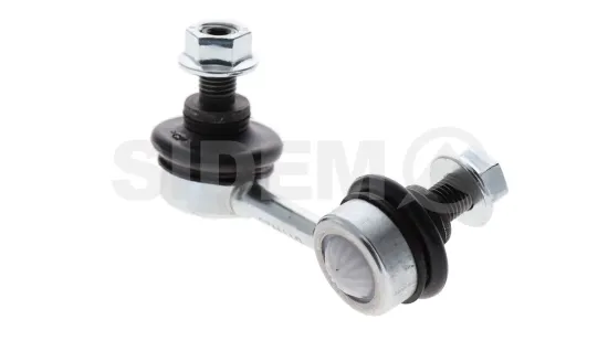 Stange/Strebe, Stabilisator Hinterachse links SIDEM 51462 Bild Stange/Strebe, Stabilisator Hinterachse links SIDEM 51462