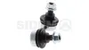 Stange/Strebe, Stabilisator Hinterachse links SIDEM 51462 Bild Stange/Strebe, Stabilisator Hinterachse links SIDEM 51462