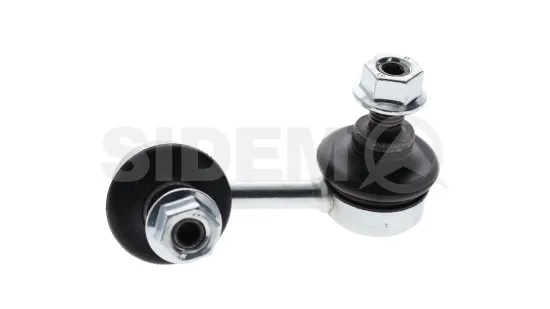 Stange/Strebe, Stabilisator Hinterachse links SIDEM 51462 Bild Stange/Strebe, Stabilisator Hinterachse links SIDEM 51462