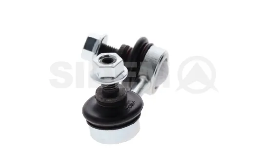 Stange/Strebe, Stabilisator Hinterachse links SIDEM 51462 Bild Stange/Strebe, Stabilisator Hinterachse links SIDEM 51462