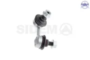 Stange/Strebe, Stabilisator Hinterachse links SIDEM 51462