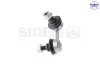 Stange/Strebe, Stabilisator Hinterachse rechts SIDEM 51463