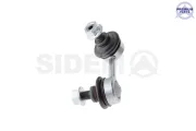 Stange/Strebe, Stabilisator Hinterachse rechts SIDEM 51463