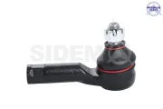 Spurstangenkopf Vorderachse SIDEM 51533