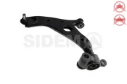Lenker, Radaufhängung unten Vorderachse links SIDEM 51576 R