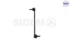Stange/Strebe, Stabilisator Vorderachse SIDEM 5161