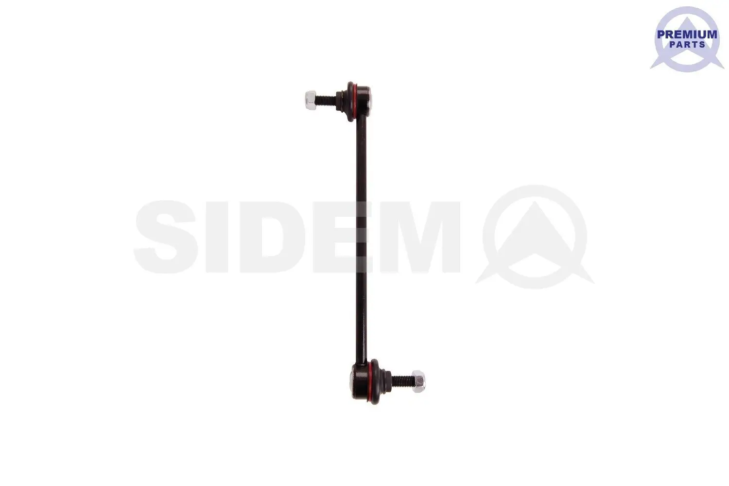 Stange/Strebe, Stabilisator Vorderachse SIDEM 5164