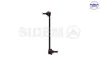 Stange/Strebe, Stabilisator Vorderachse SIDEM 5164