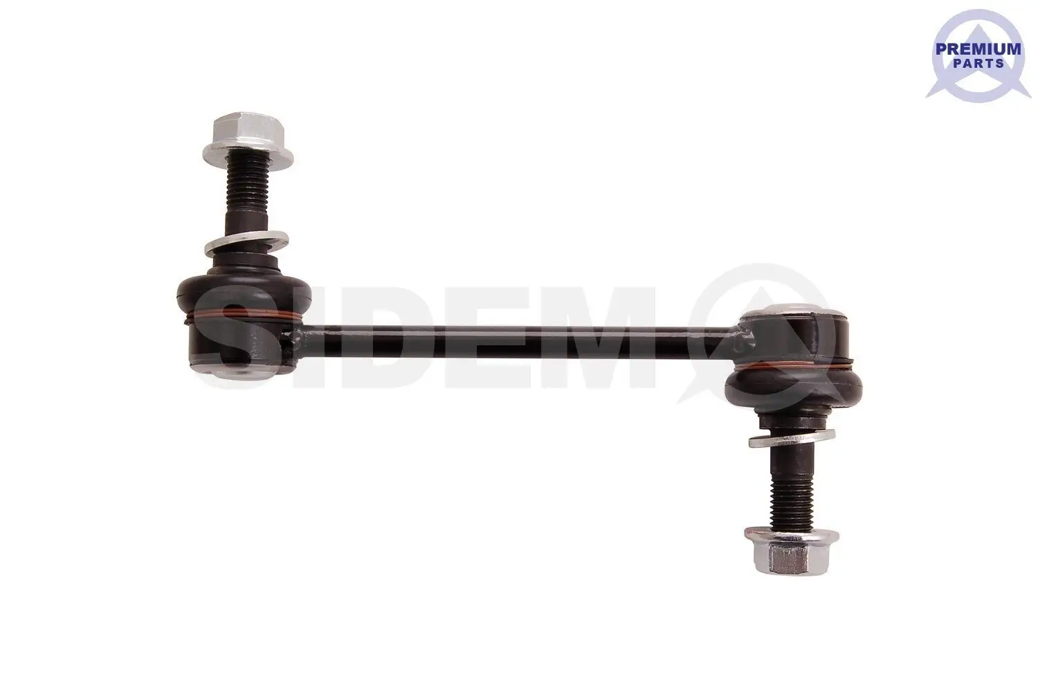 Stange/Strebe, Stabilisator Vorderachse SIDEM 5165