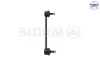 Stange/Strebe, Stabilisator Vorderachse SIDEM 5166